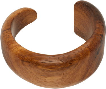 Гривна ISABEL MARANT Wonder Bracelet Кафяво | 24HBR0156FA-B4B04B, 0