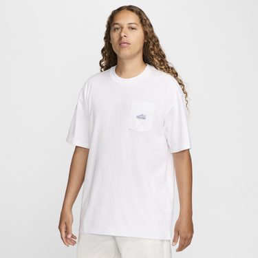 Тениска Nike Sportswear Max90 Бяло | FZ5413-100, 0