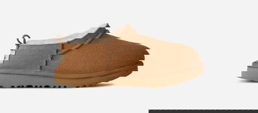 Кецове и обувки UGG Classic Micro Boot Кафяво | 1174410K-CHE, 0