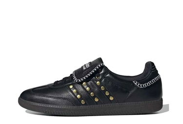 Кецове и обувки adidas Originals Wales Bonner x Samba Studded Pack "Black" Черно | IG4303, 1