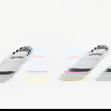 Кецове и обувки Reebok AD Court Бяло | FX1340, 3