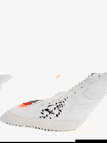 Кецове и обувки Off-White 3.0 OFF COURT Бяло | OMIA065C99LEA0050120, 2