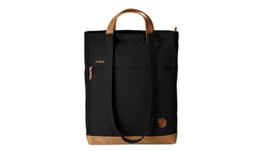 Раница FJÄLLRÄVEN Totepack No. 2 Черно | F24229-550, 0