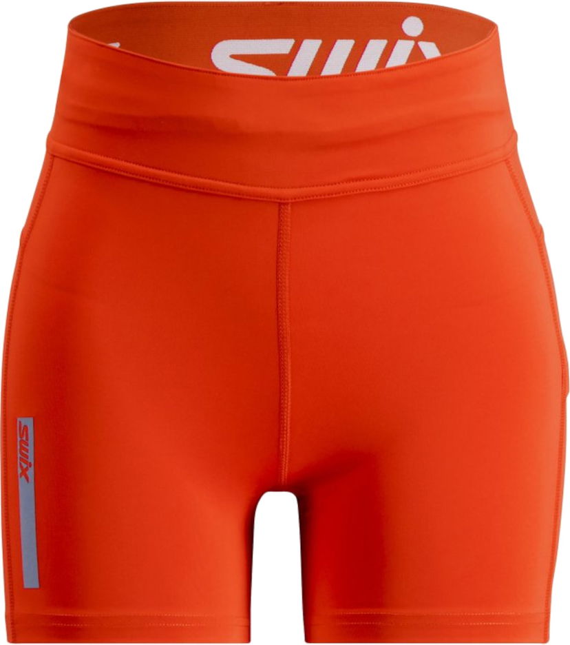 Къси панталони SWIX Swix Roadline Shorts Оранжево
 | 10022-23-99992