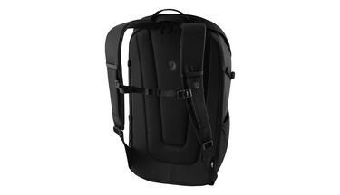 Раница FJÄLLRÄVEN Kånken Ulvö Backpack Черно | F23301-550, 1