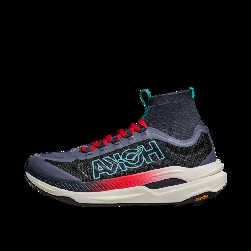 Кецове и обувки Hoka One One Tecton X 3 Черно | 1155112-ssc