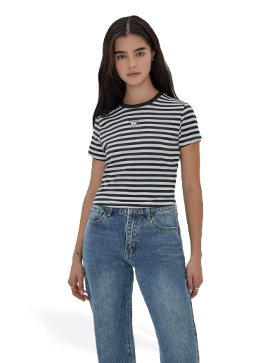 Originals Striped Stretch T-Shirt