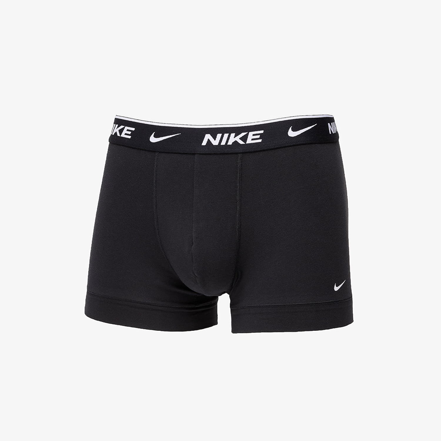 Боксерки Nike Trunk 3 Pack Черно | KE1008UB1 UBI, 1