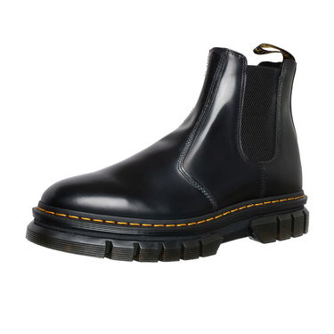 Кецове и обувки Dr. Martens Rikard Chelsea Boots Черно | 27834001, 1