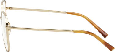 Слънчеви очила Prada Prada Square Metal Glasses Металик | 0PR A59V 8056262146644, 2