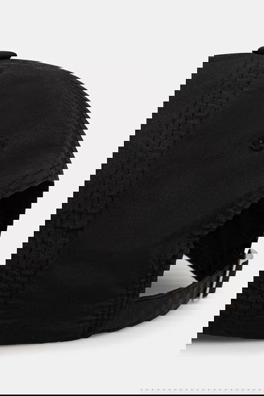 Шапка с козирка Puma PUMA x ROSÉ Baseball Cap Черно | 26682, 2