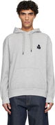 Isabel Marant Matte Hoodie