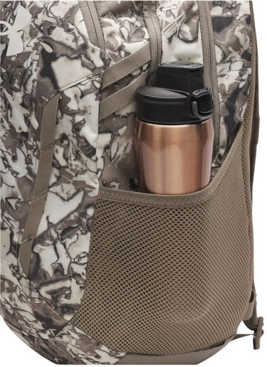 Раница Under Armour Hustle 6.0 Backpack Многоцветен | 1384672-200, 3