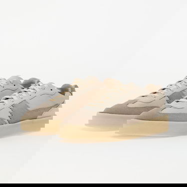 Кецове и обувки Clarks Tor 80 Off White Combi Бежово | 26181125, 5