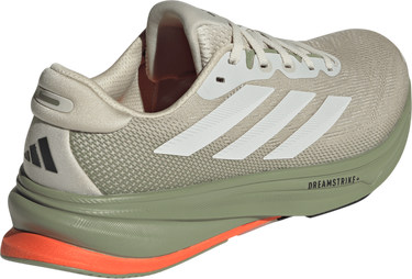 Кецове и обувки adidas Performance Supernova Rise 2 Бежово | jr4140, 4