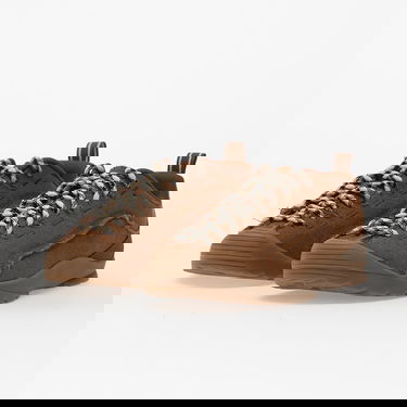 Кецове и обувки Keen Skall W Brown Кафяво | 10058613KEN01, 5