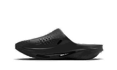 Кецове и обувки Nike MMW 5 Slide Черно | DH1258002, 0