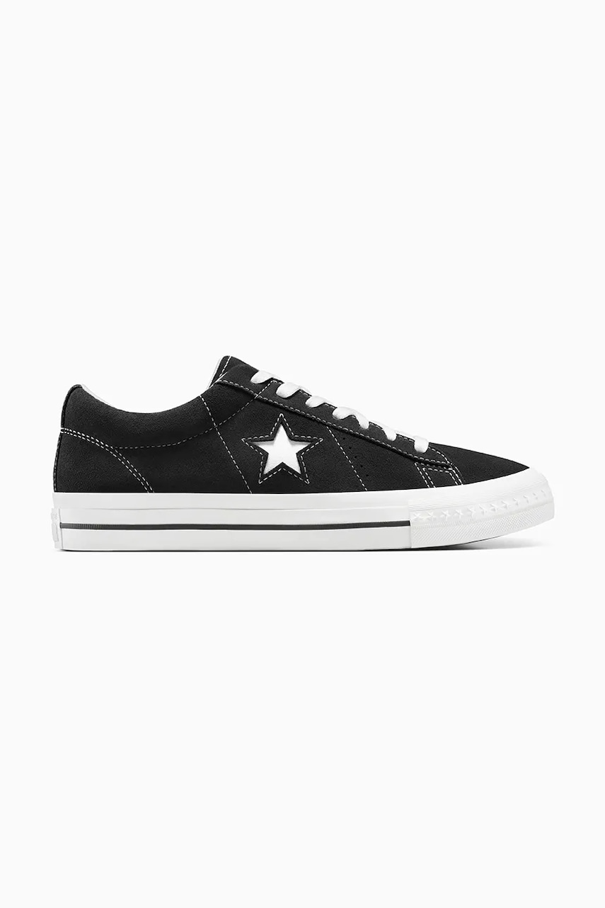 Кецове и обувки Converse One Star 95 Черно | A14711C, 0