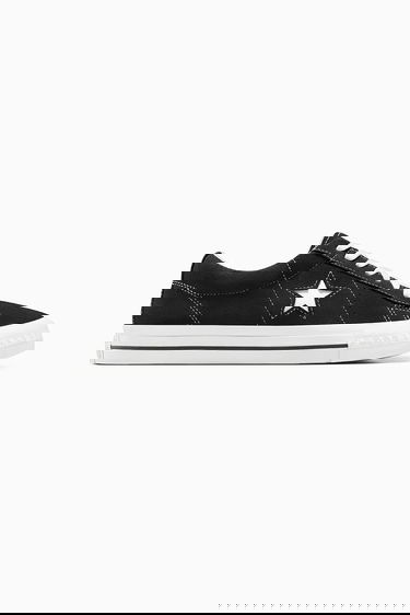 Кецове и обувки Converse One Star 95 Черно | A14711C, 0