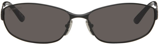 Rectangular Sunglasses