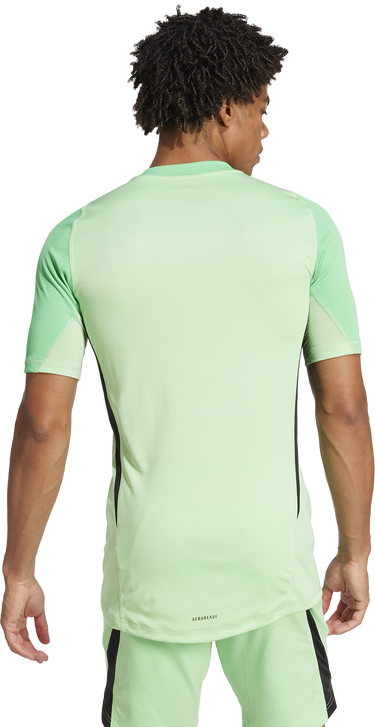 Тениска adidas Originals adidas Tiro 25 Pro Goalkeeper Jersey Зелено | jp4379, 5