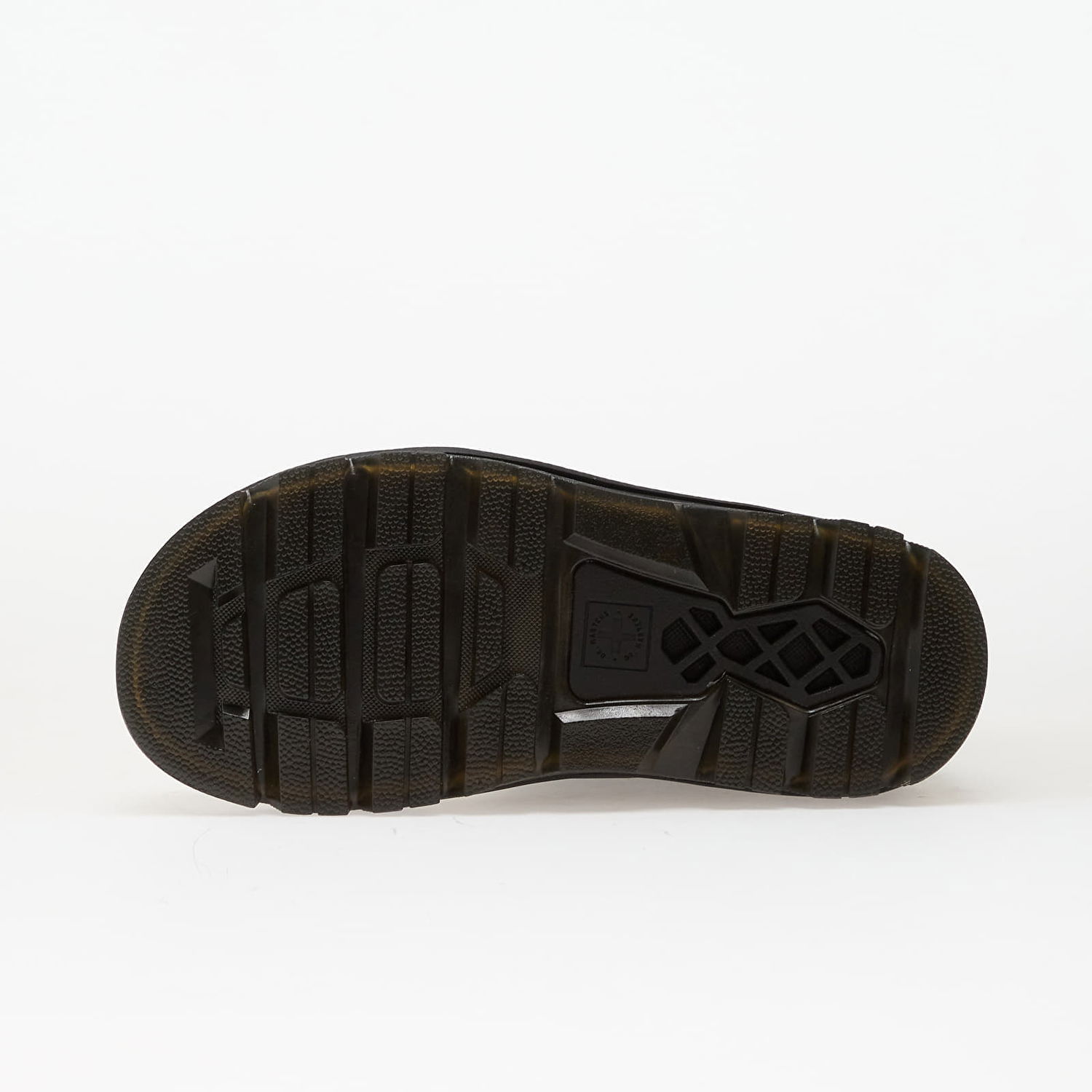 Кецове и обувки Dr. Martens Zebzag Rigger Boot Черно | DM42662001, 1