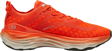 Кецове и обувки Puma ForeverRun Nitro Червено | 380017-02, 2