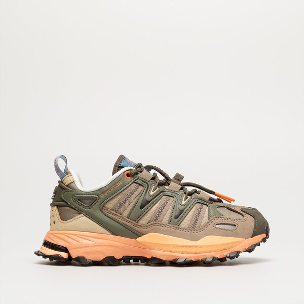 Кецове и обувки adidas Originals Hyperturf Adventure Зелено | GX4512, 0