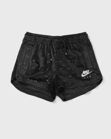 Къси панталони Nike WMNS Velour Mid-Rise Shorts Черно | DD5453-010, 0