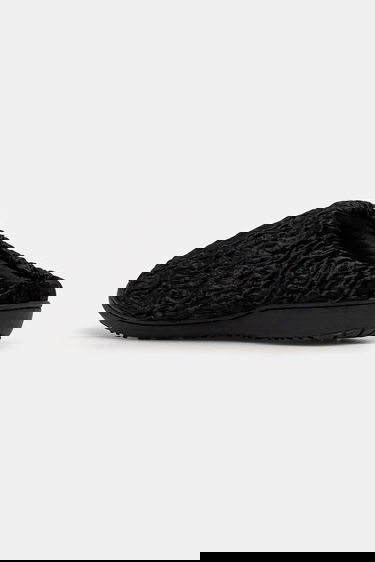 Кецове и обувки SUBU TOKYO SUBU CELOSIA VELVET Slippers Черно | HR.04, 2