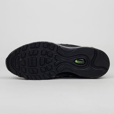 Кецове и обувки Nike Air Max 98 Черно | 640744-015, 4