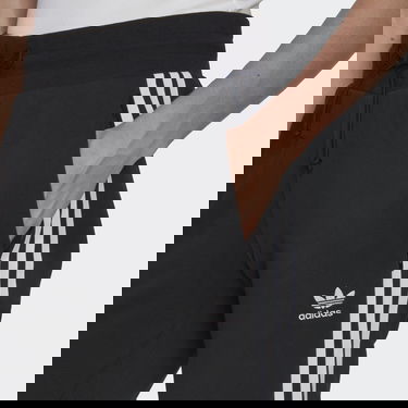 Спортни панталони adidas Originals Adicolor Classics Slim Cuffed Черно | IB7455, 2