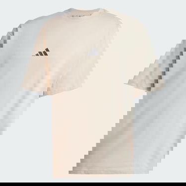 Тениска adidas Performance Fortnite x Future Icons Graphic Tee Бежово | JV9954, 3