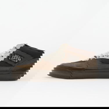 Кецове и обувки Vans Half Cab LX GTX EUR 42.5 Кафяво | VN000DADEMP1, 0