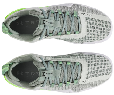 Кецове и обувки Under Armour UA TriBase Reign 6 Сиво | 3027341-377, 3