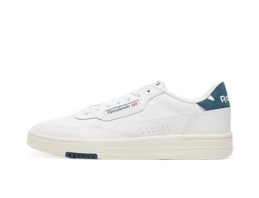 Кецове и обувки Reebok Court Peak "White" Бяло | IF5342