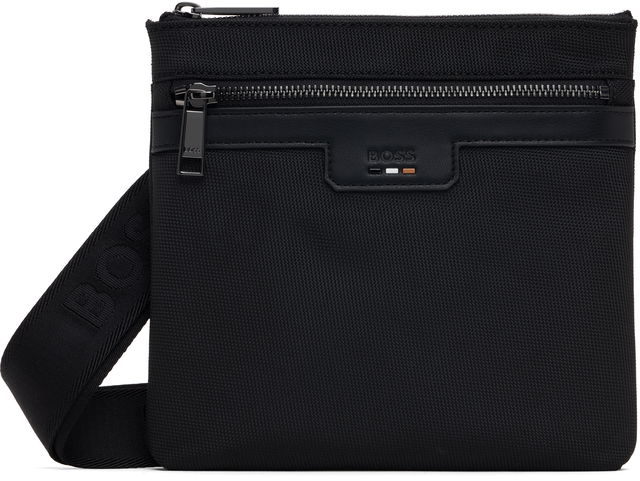 BOSS Envelope Crossbody Bag