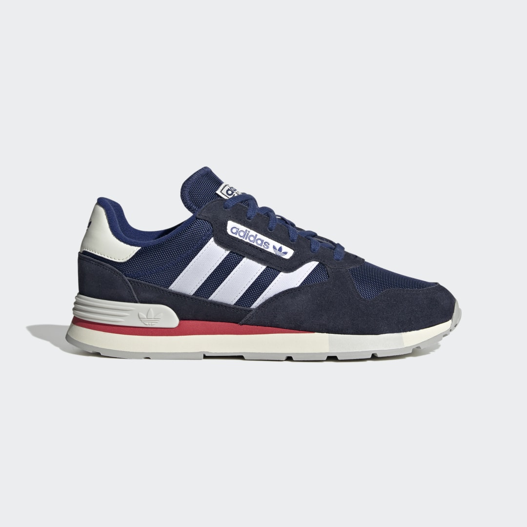 Кецове и обувки adidas Originals Treziod 2 Тъмно синьо | GY0044, 0