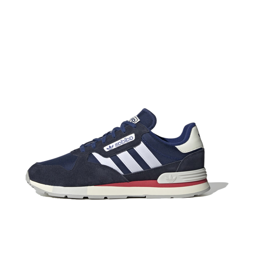 Кецове и обувки adidas Originals Treziod 2 Тъмно синьо | GY0044