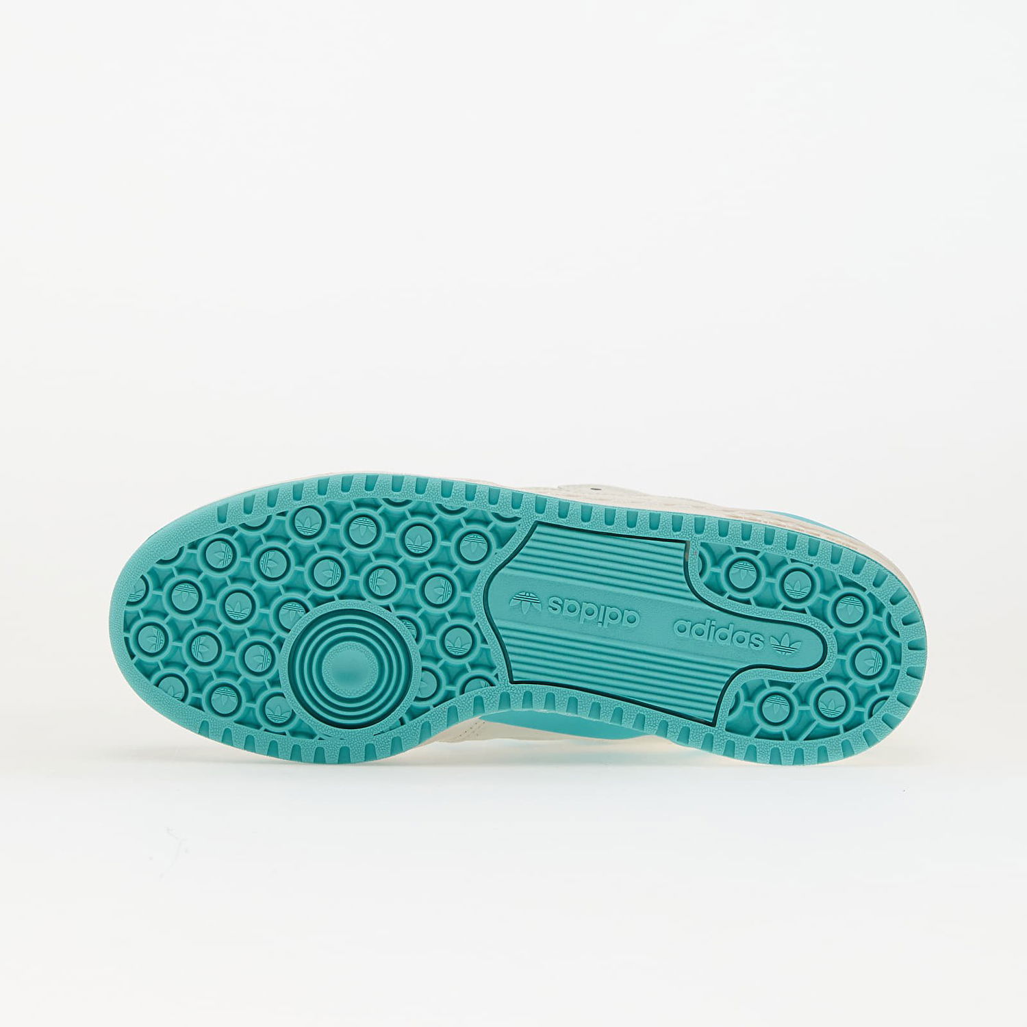 Кецове и обувки adidas Originals Forum Low Бяло | JI3258, 1