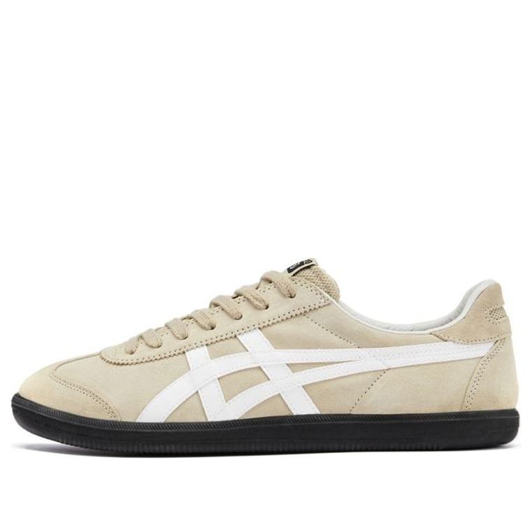 Кецове и обувки Onitsuka Tiger Tokuten Бежово | 1183A907-203