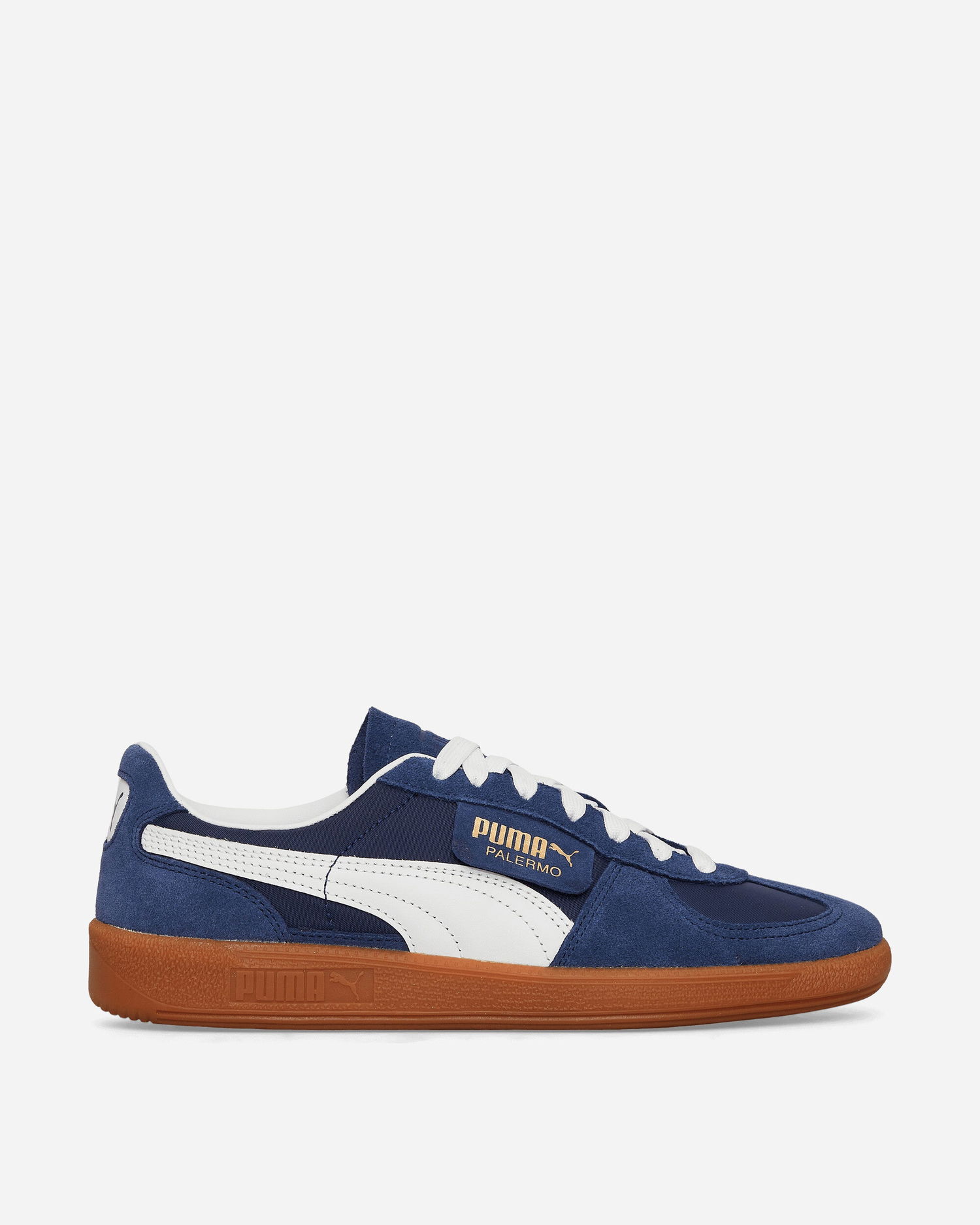 Кецове и обувки Puma Palermo OG Синьо | 383011-01, 1