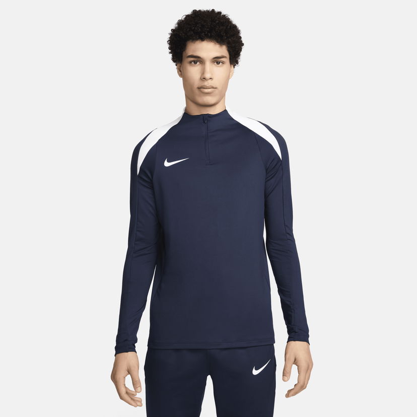 Суитчър Nike Dri-FIT Strike Черно | FN2403-451