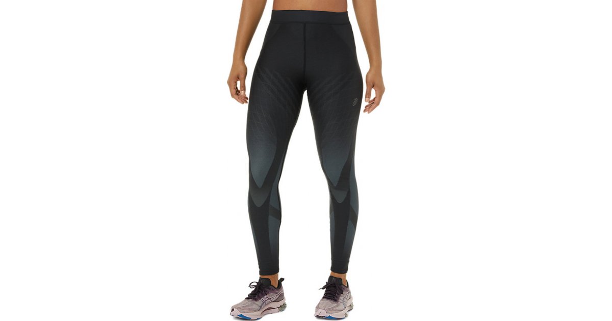 Клинове Asics Asics Metarun Running Tights Черно | 2012c223-002, 1