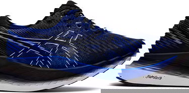 Кецове и обувки Asics GlideRide 2 Синьо | 1011b016-010, 0