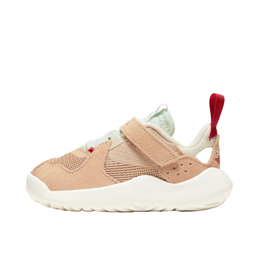 Кецове и обувки Jordan Jordan Delta SP Бежово | CT1567-200