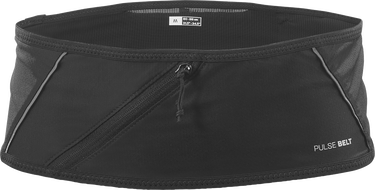 Шал Salomon Salomon PULSE Running Belt Черно | lc2179800, 1