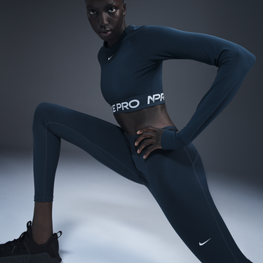 Клинове Nike Pro Sculpt Черно | FV7382-478, 2