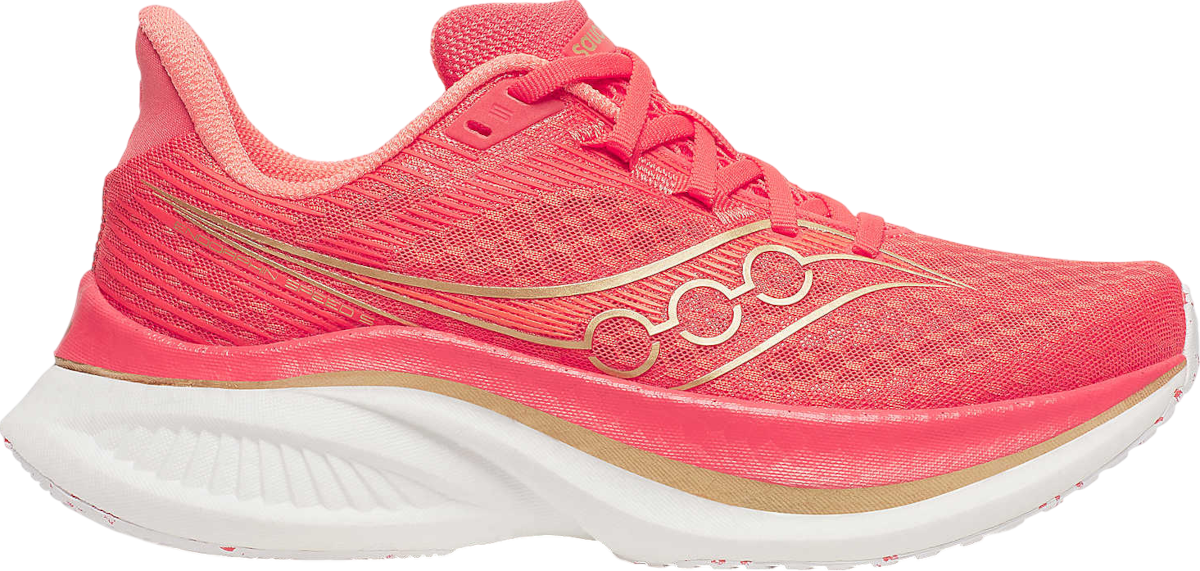 Кецове и обувки Saucony Endorphin Speed 5 Розово | s11007-343, 0