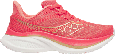Кецове и обувки Saucony Endorphin Speed 5 Розово | s11007-343, 0